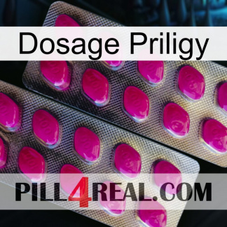 Priligy Dosage 10